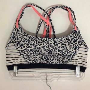 Athleta Fully Focused Powervita Bra